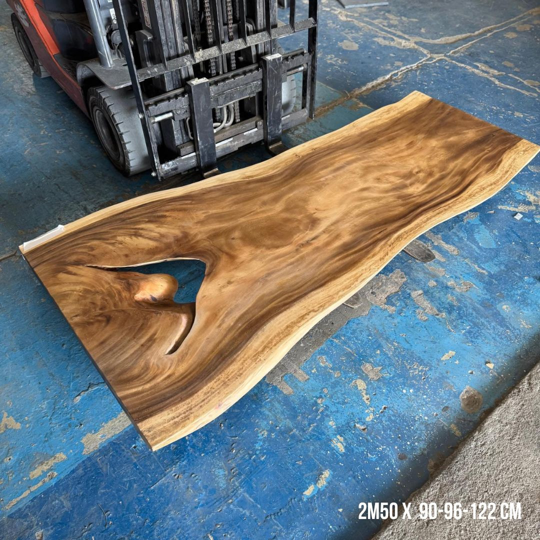 Table Suar - 2m50 x...