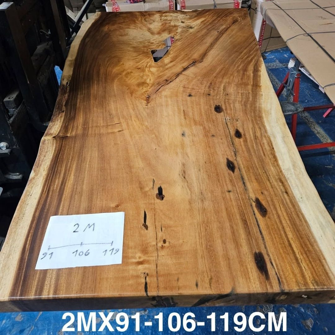 Table Suar - 2m x...