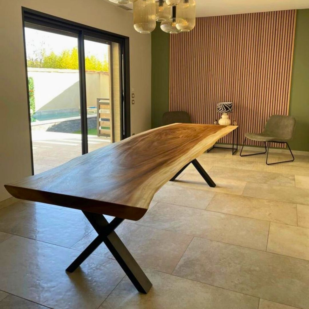 Table Suar - 2m50 x... 2