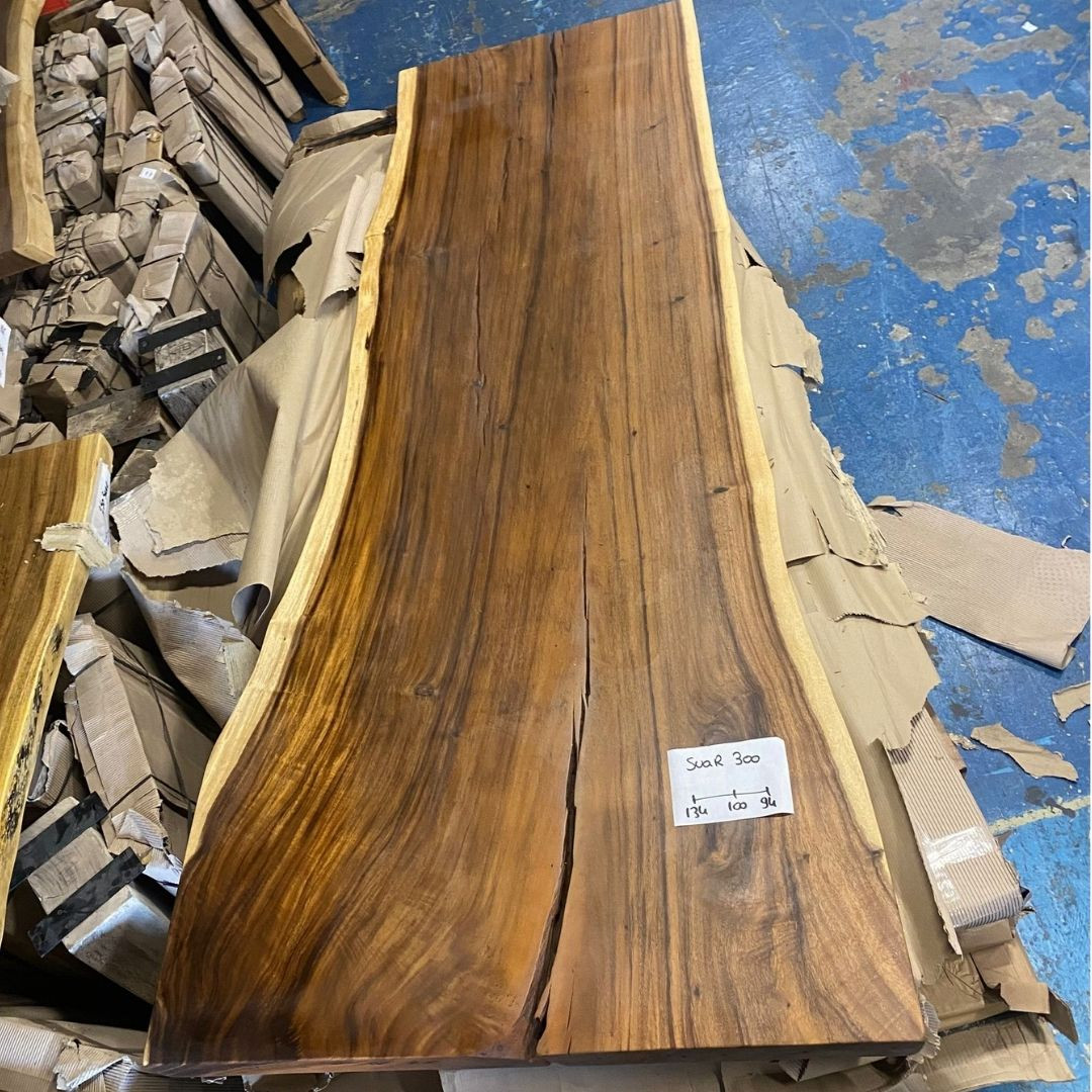Table Suar - 3m x...