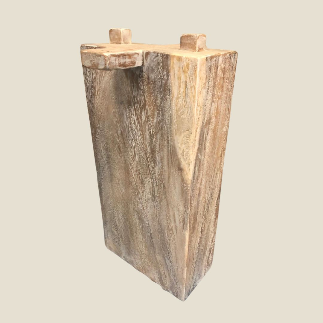 Table Suar Blanchi- 3m x... 2