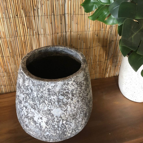 Poterie Vas Pelem - Gris