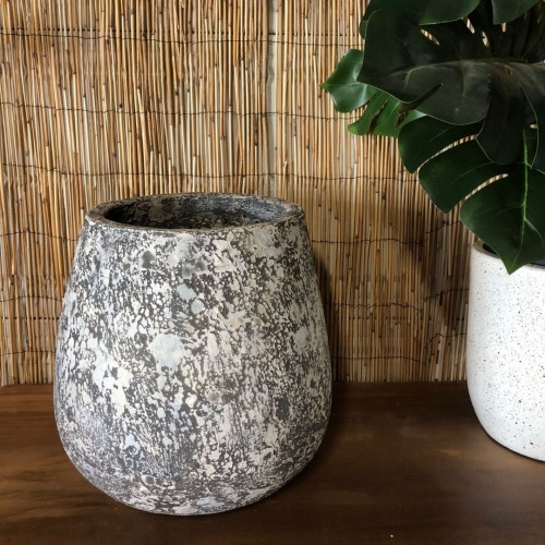 Poterie Vas Pelem - Gris
