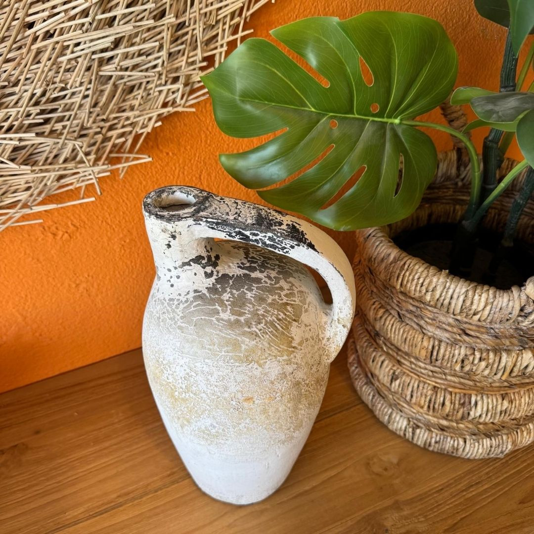 Poterie bottle - Multi 2