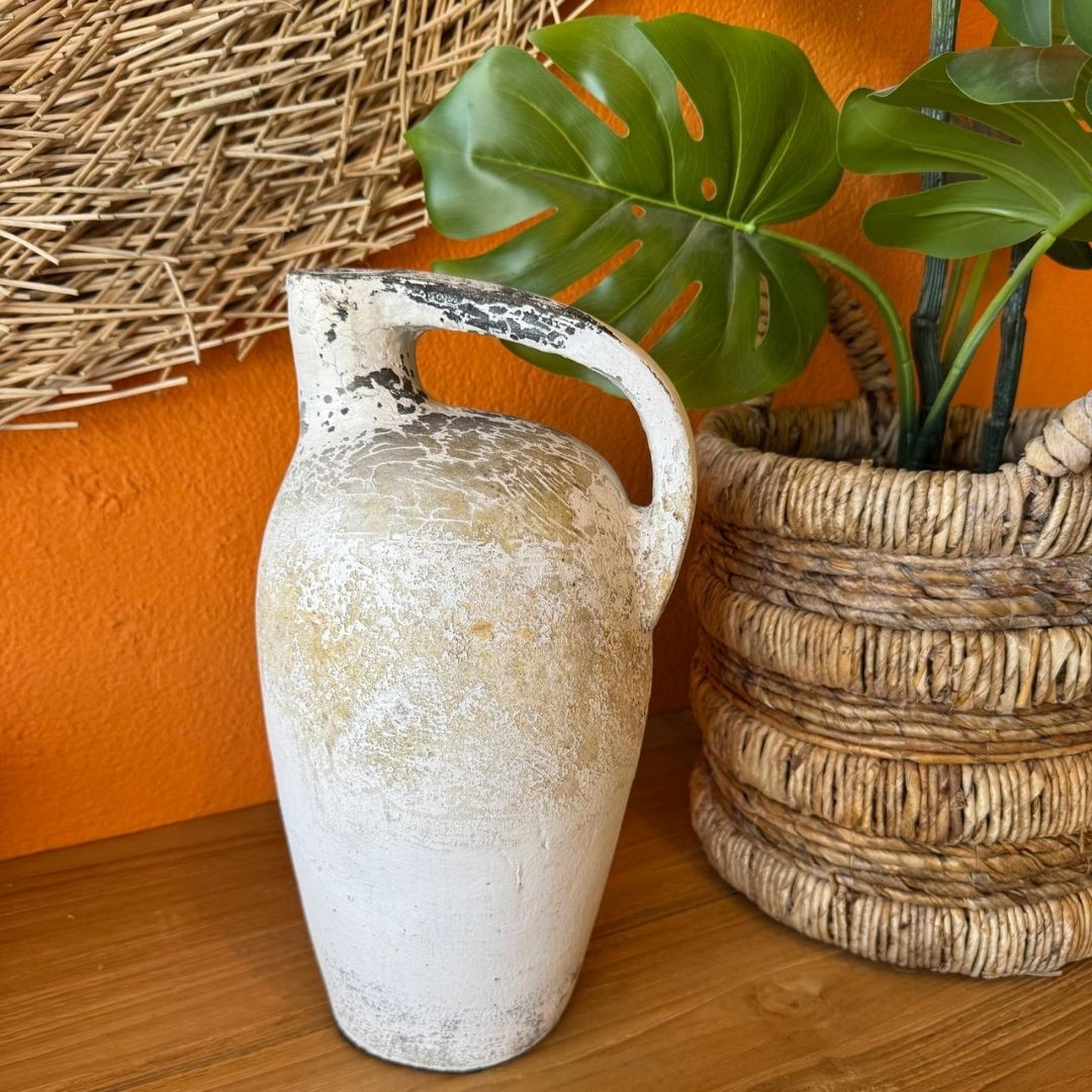Poterie bottle - Multi