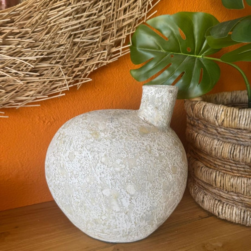 Poterie Rinto - Beige