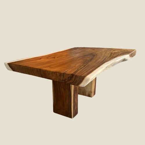 Table Suar - 3m x 81/76/95 cm