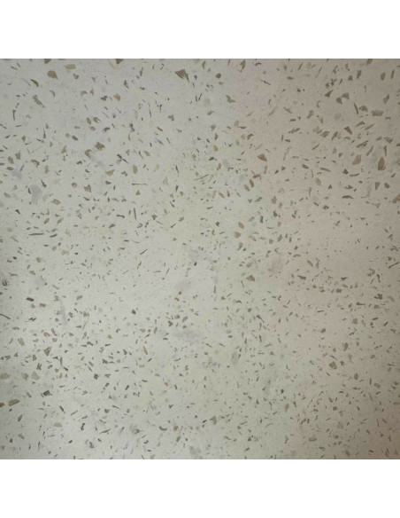 Vasque Terrazzo sphère