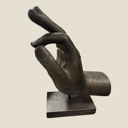 Sculpture Main Zen