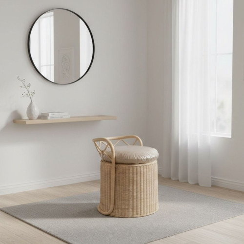 Assise rotin - GHINA