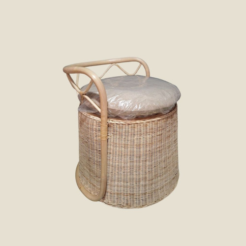 Assise rotin - GHINA