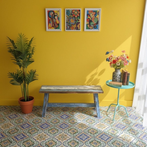 Banc color