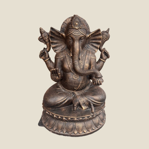 Statue Ganesha XL