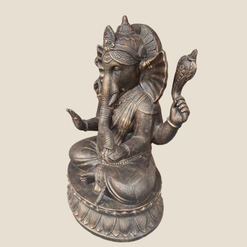 Statue Ganesha XL