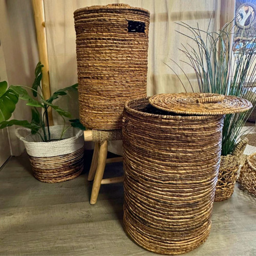 Panier Balinais - Indra