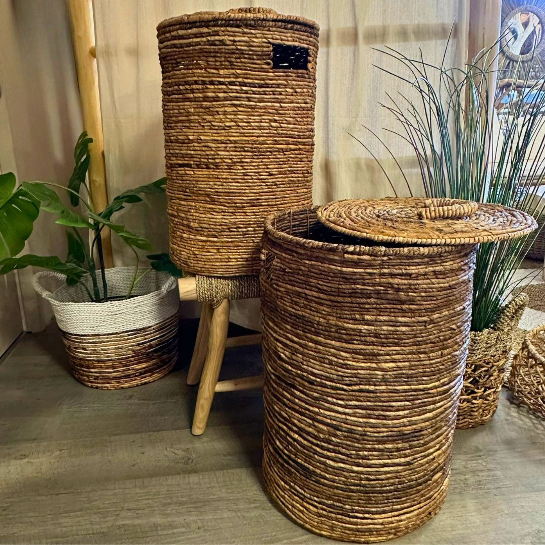 Panier Balinais - Indra