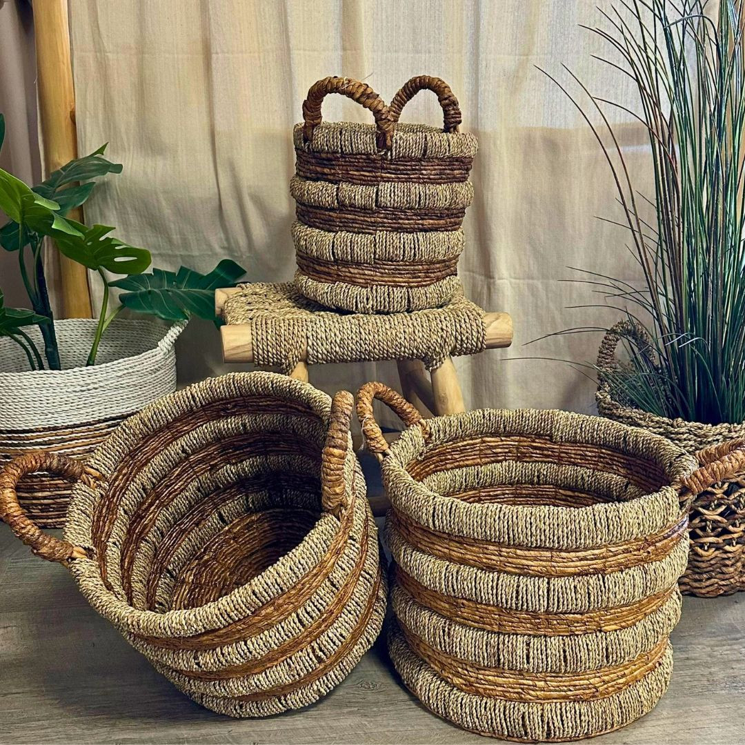 Panier Balinais - Joko