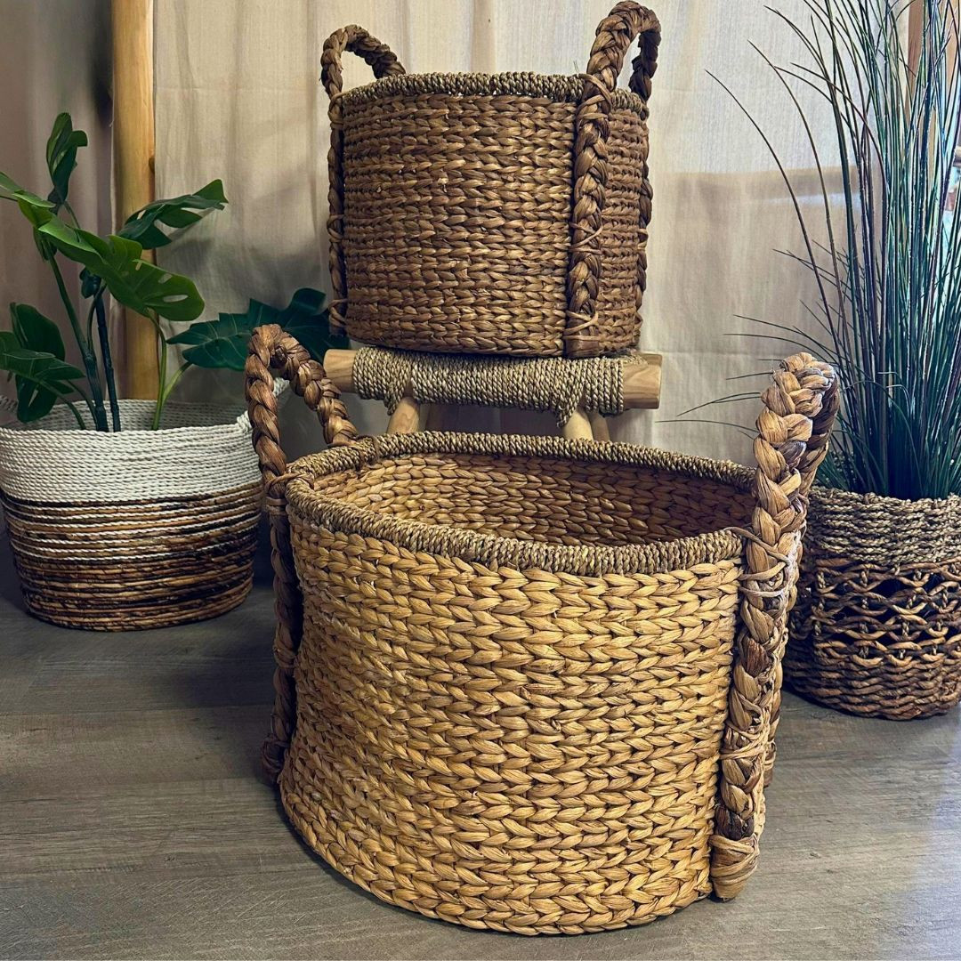 Panier Balinais - Oka