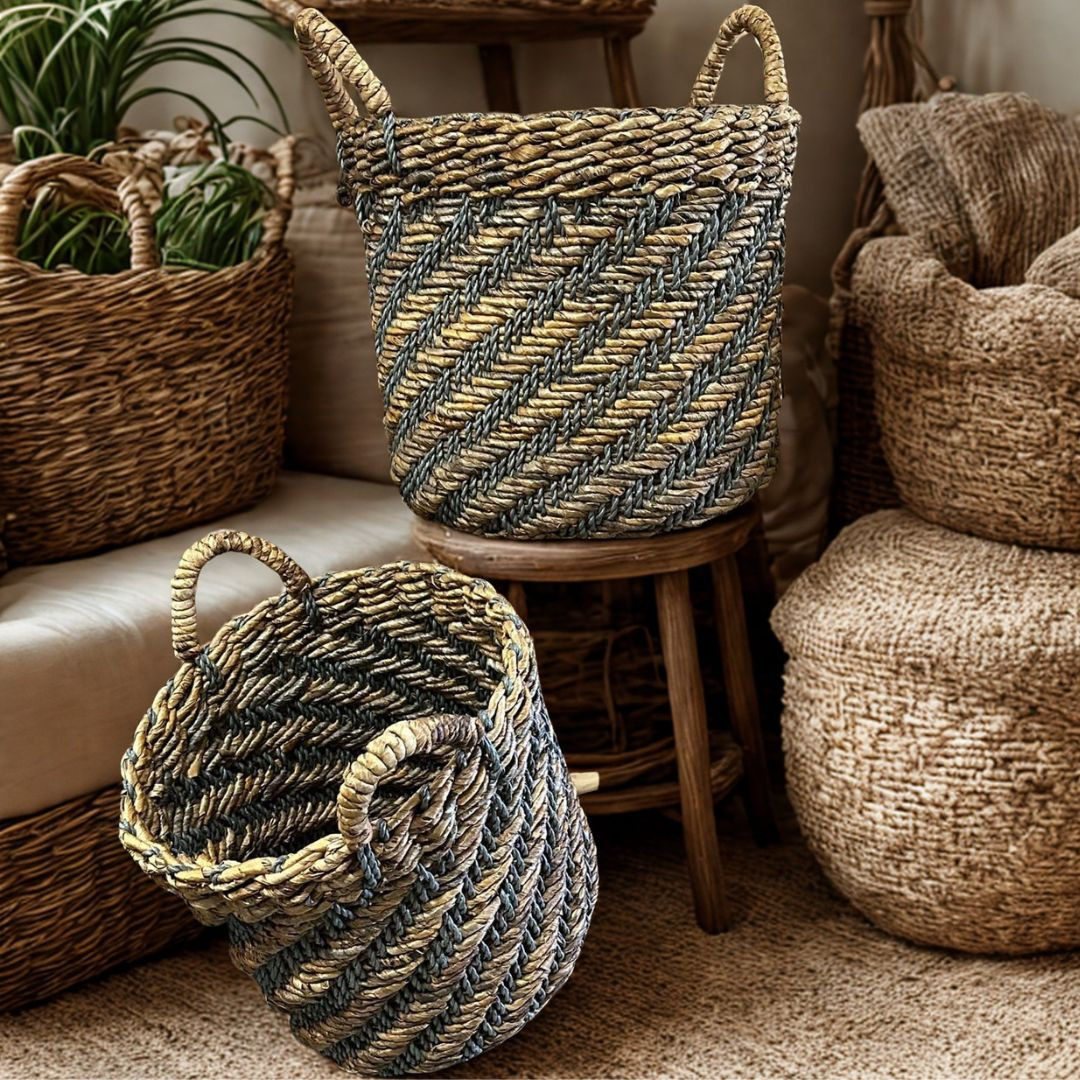 Panier Balinais - Sinta