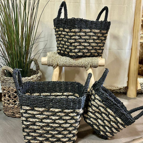 Panier Balinais - Hug