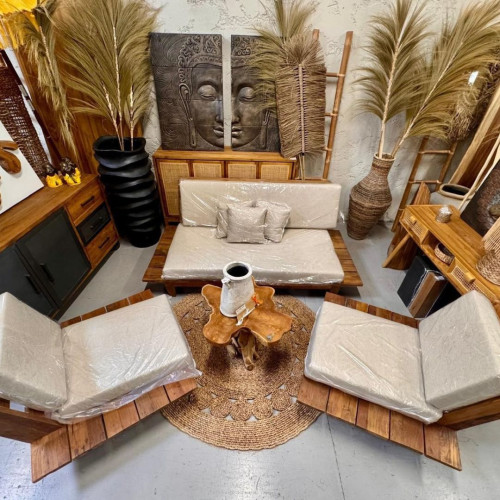 Salon prestige Cantik