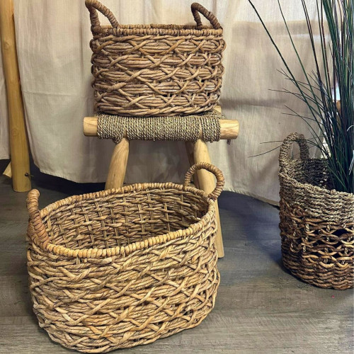 Panier Balinais - Sheri