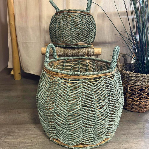 Panier Balinais - Sury