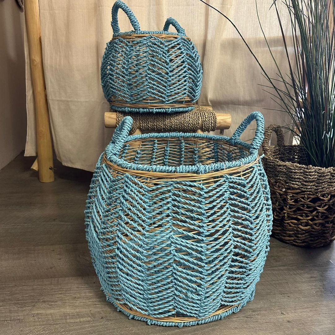 Panier Balinais - Sury2