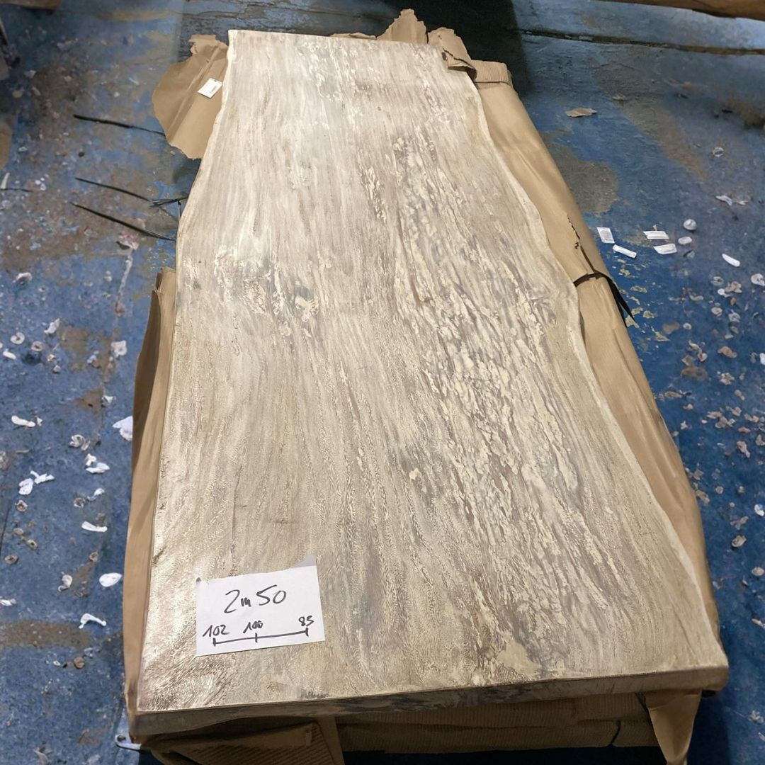 Table Suar Blanchi- 2m50 x...