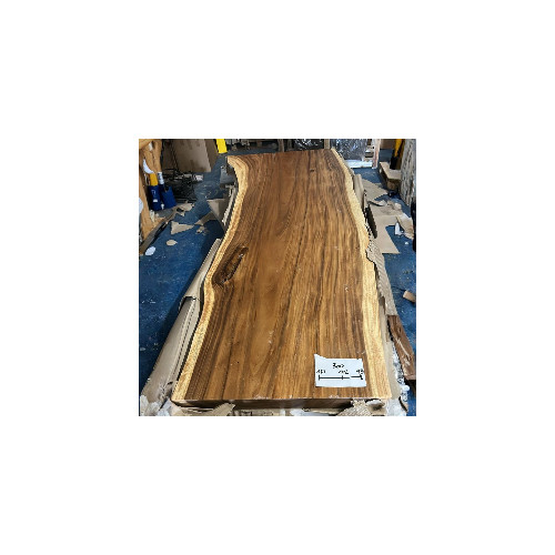 Table Suar - 3m x 121/102/93 cm