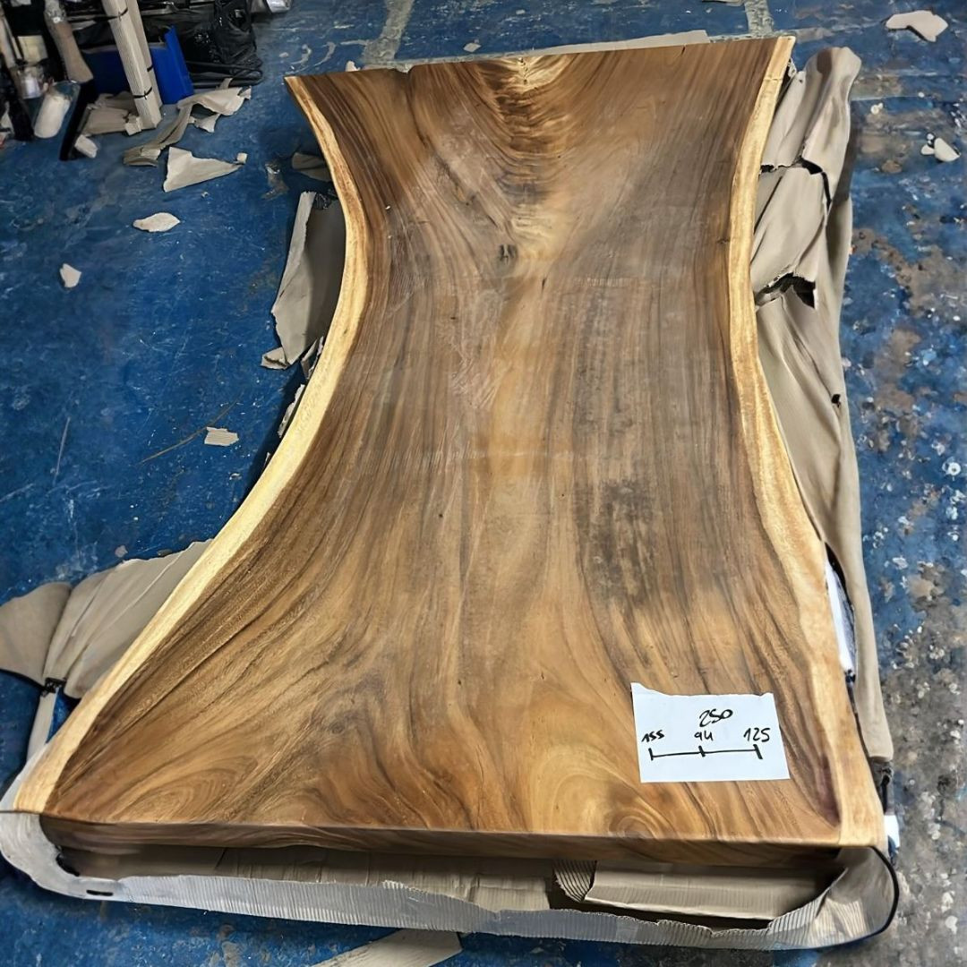 Table Suar - 2m50 x...