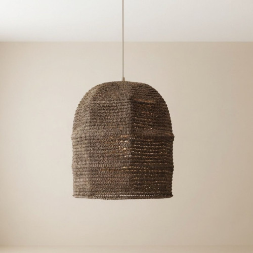 Lustre balinais Agel