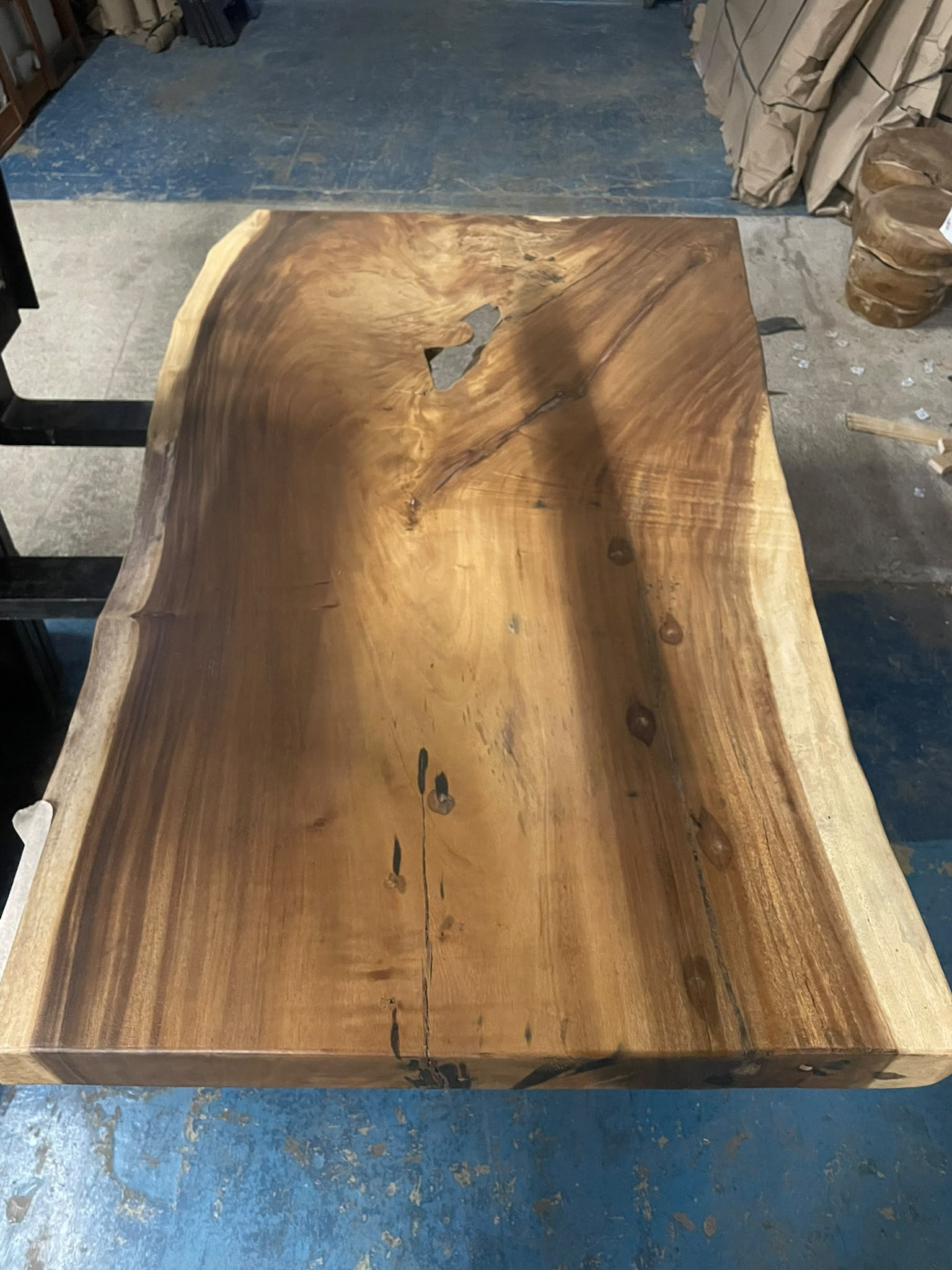 Table Suar - 2m x... 2