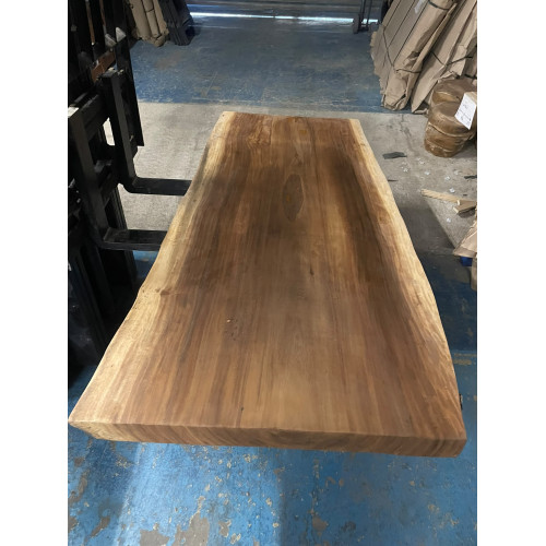 Table Suar - 2M15 x 98/96/85cm