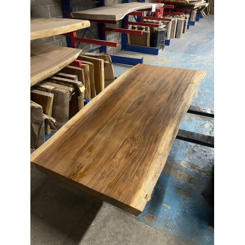 Table Suar - 2M15 x 98/96/85cm