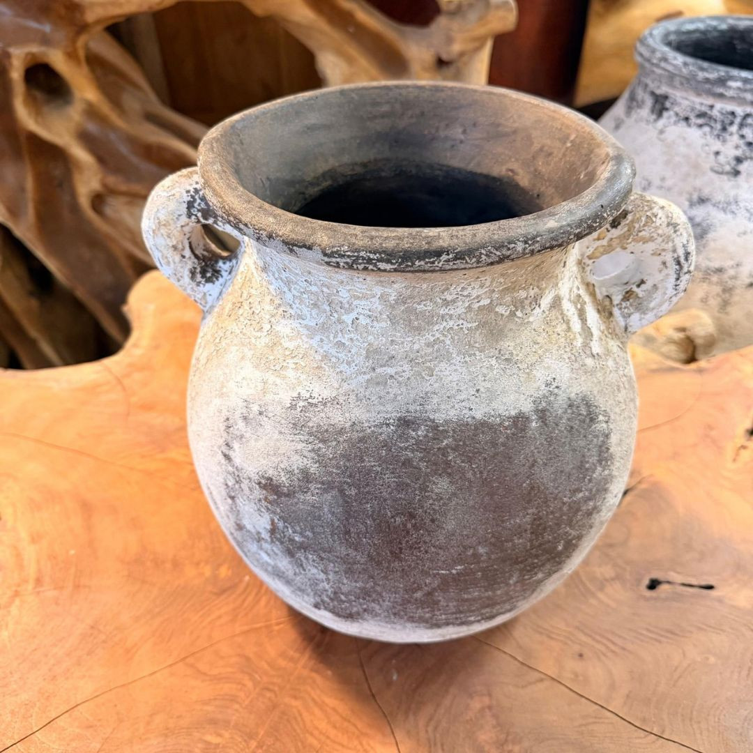 Poterie - Bunga 2
