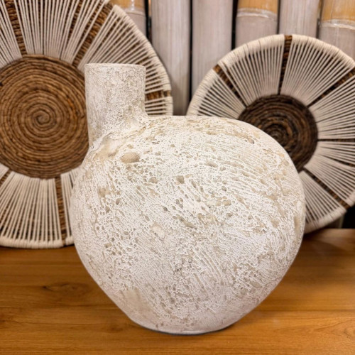 Poterie Rinto - Beige
