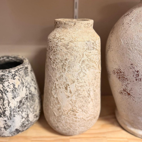 Poterie Sutan - Beige