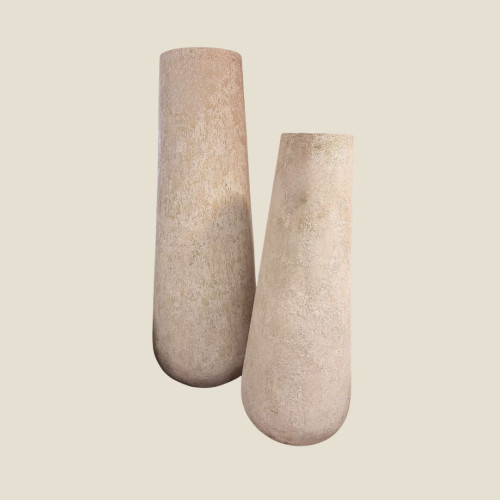 Jarre - Dung-dung beige