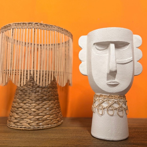 Statuette/vase design - Thomas