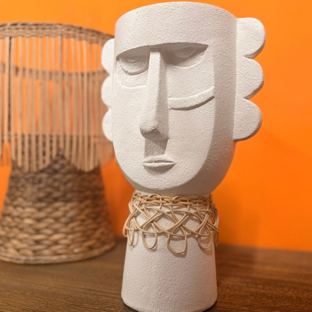 Statuette/vase design - Thomas 2