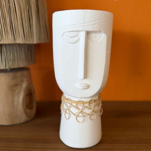 Statuette/vase design - Egytian