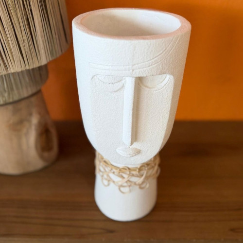 Statuette/vase design - Egytian