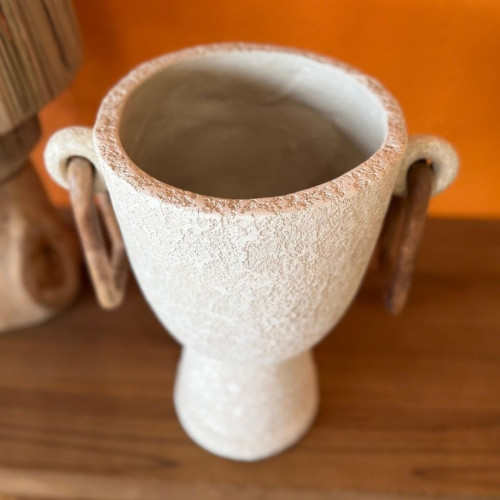 Vase design - Antiqua