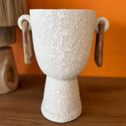 Vase design - Antiqua