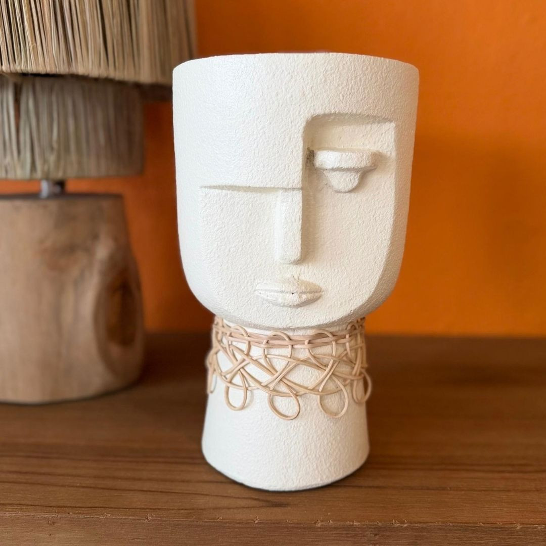 Statuette/vase design -... 2