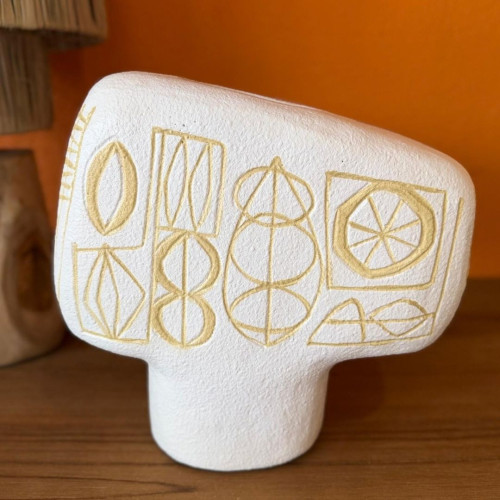 Vase design - Sylva