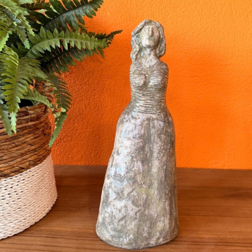 Statuette - Lizza