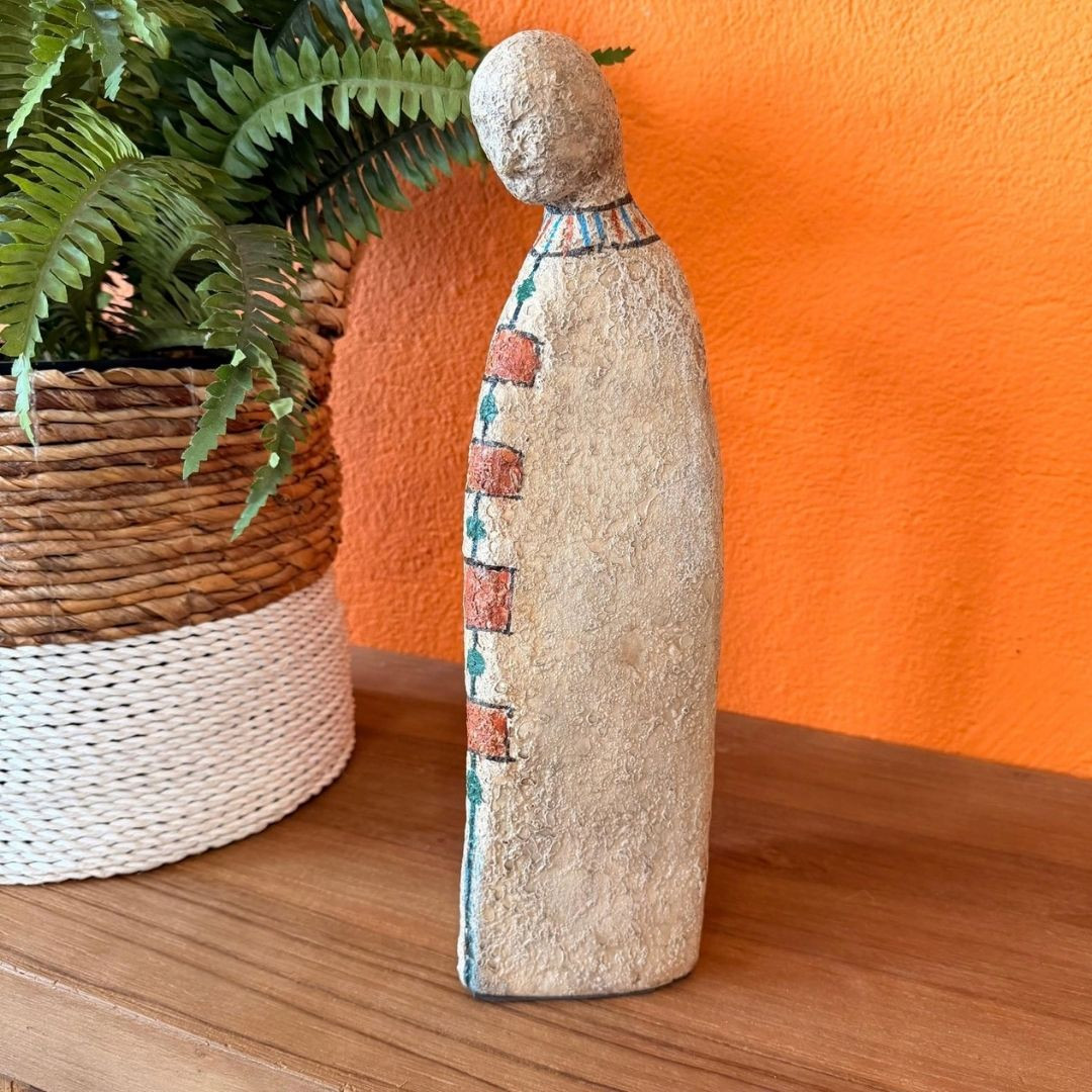Statuette - Han