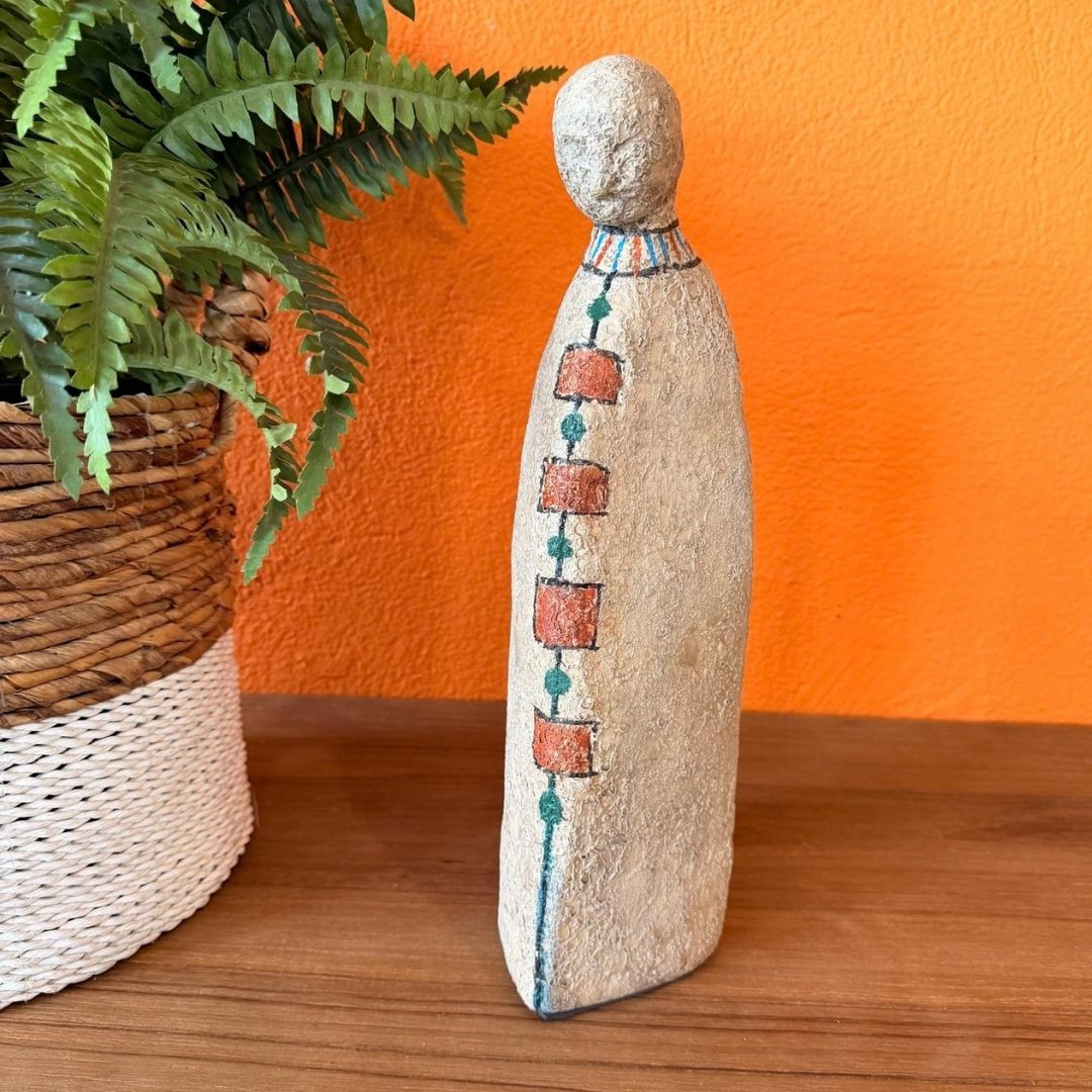 Statuette - Han 2